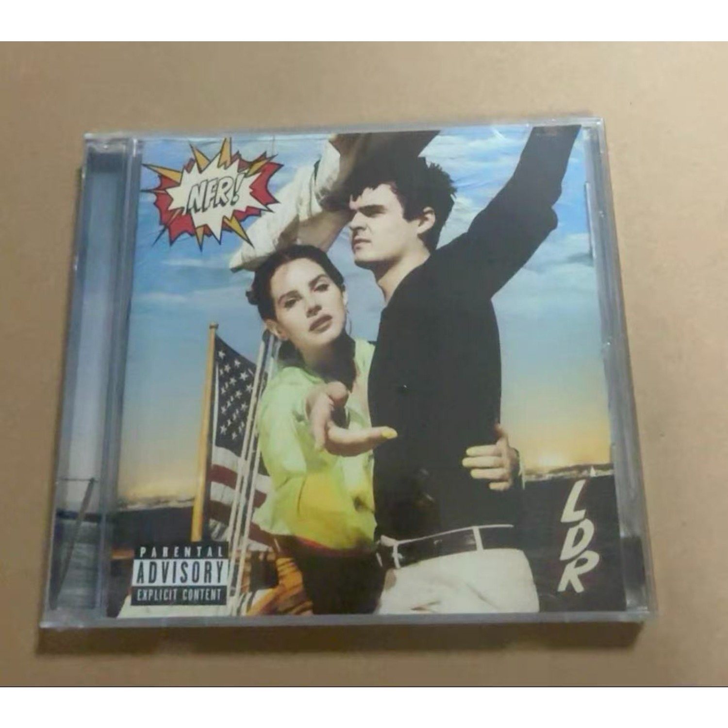 CD Audio Pop Alternatif Vintag - Vintage And Collectible ulasan dan harga