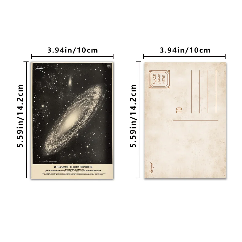 32 buah, gaya vintage, kartu p - Collectible Vintage Greeting Cards ulasan dan harga