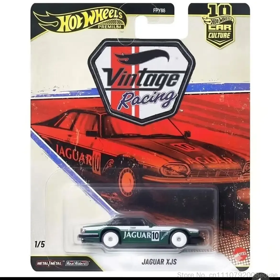 Hot Wheels Asli 1/64 Car Cultu - Vintage Collectible Hot Wheels ulasan dan harga