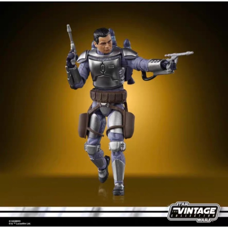 Model Figur Aksi Hasbro STAR W - Vintage Star Wars Collectible ulasan dan harga