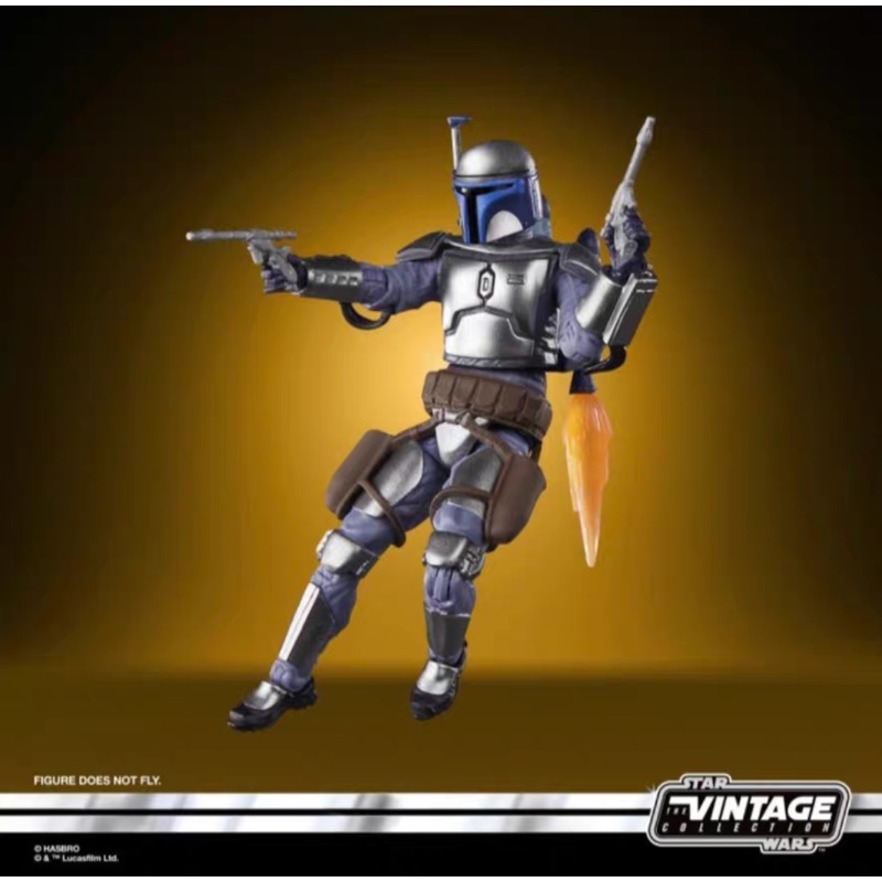 Model Figur Aksi Hasbro STAR W - Vintage Star Wars Collectible ulasan dan harga