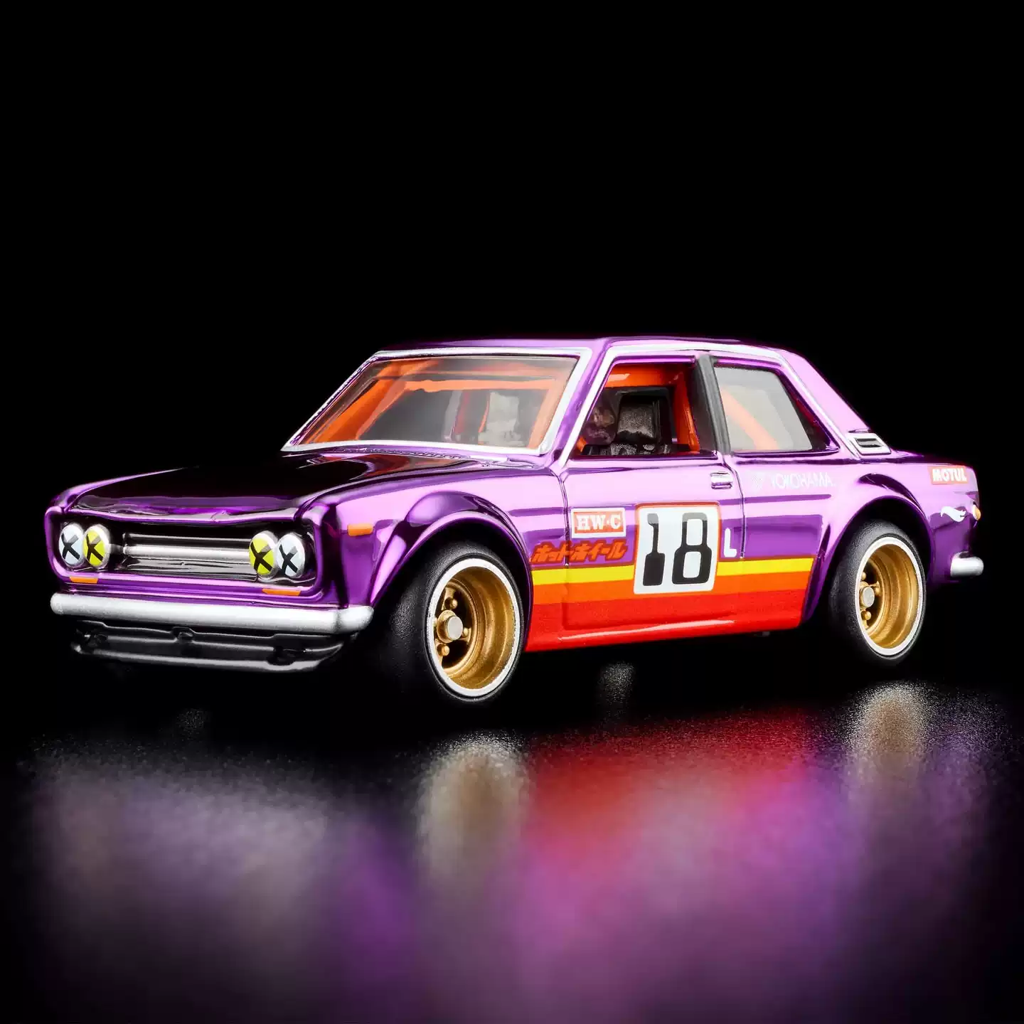 Hot Wheels RLC 1:64 Asli Mobil - Vintage Collectible Hot Wheels ulasan dan harga
