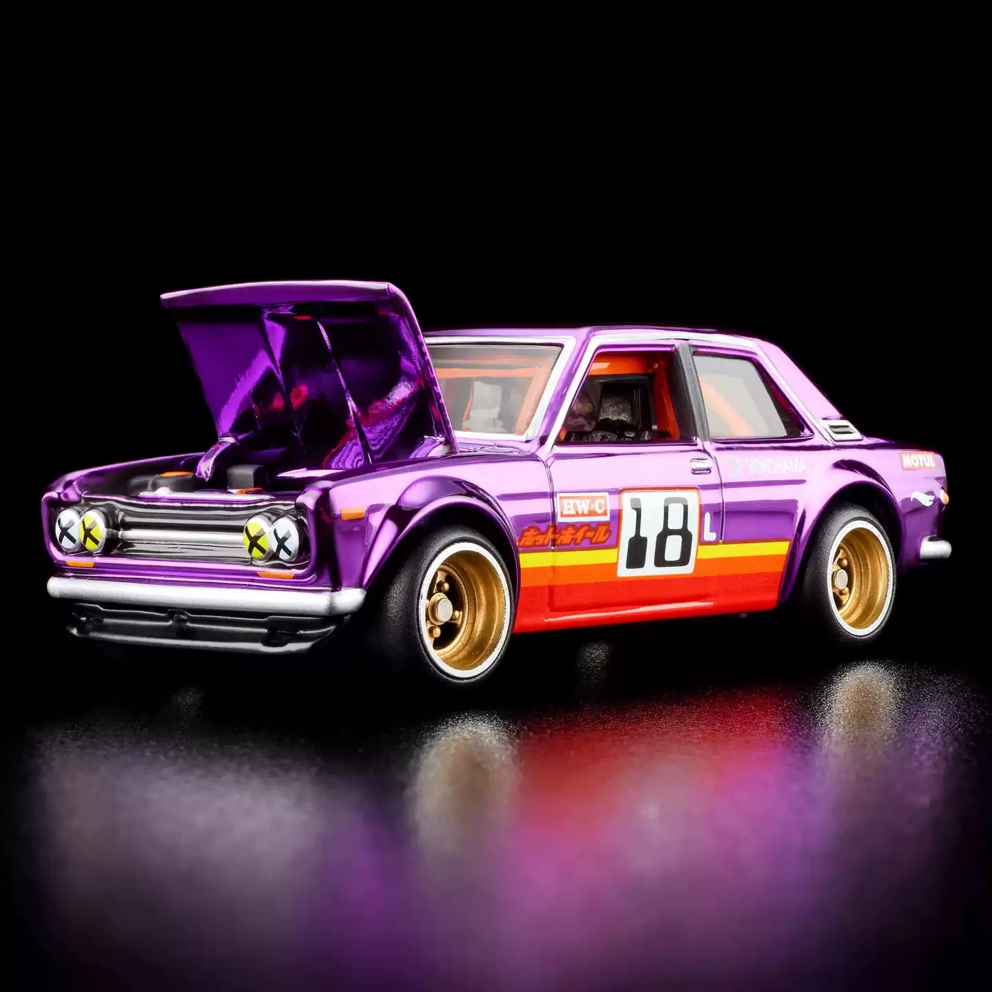 Hot Wheels RLC 1:64 Asli Mobil - Vintage Collectible Hot Wheels ulasan dan harga