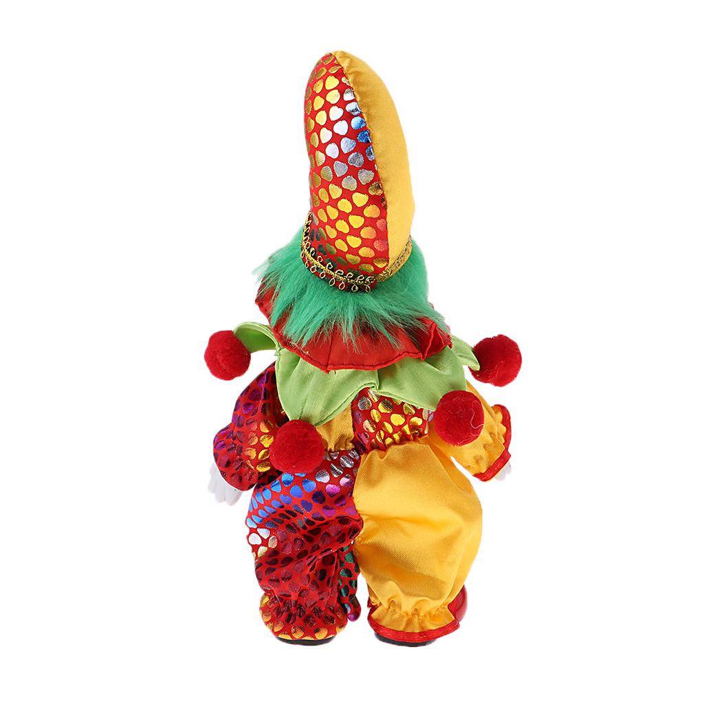Boneka Badut Porselen Buatan T - Vintage Collectible Clowns ulasan dan harga