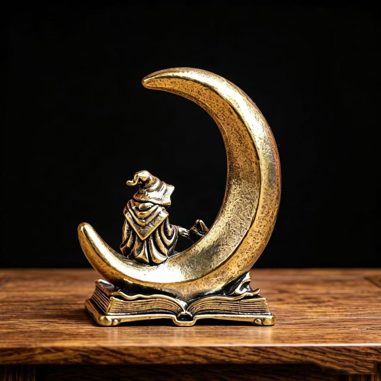 Ornamen Patung Dekorasi Penyih - Vintage Collectible Ornaments ulasan dan harga
