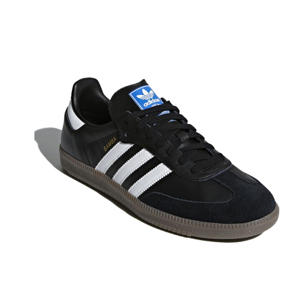 Sepatu Unisex Adidas SAMBA OG  - Adidas Shoes Samba ulasan dan harga