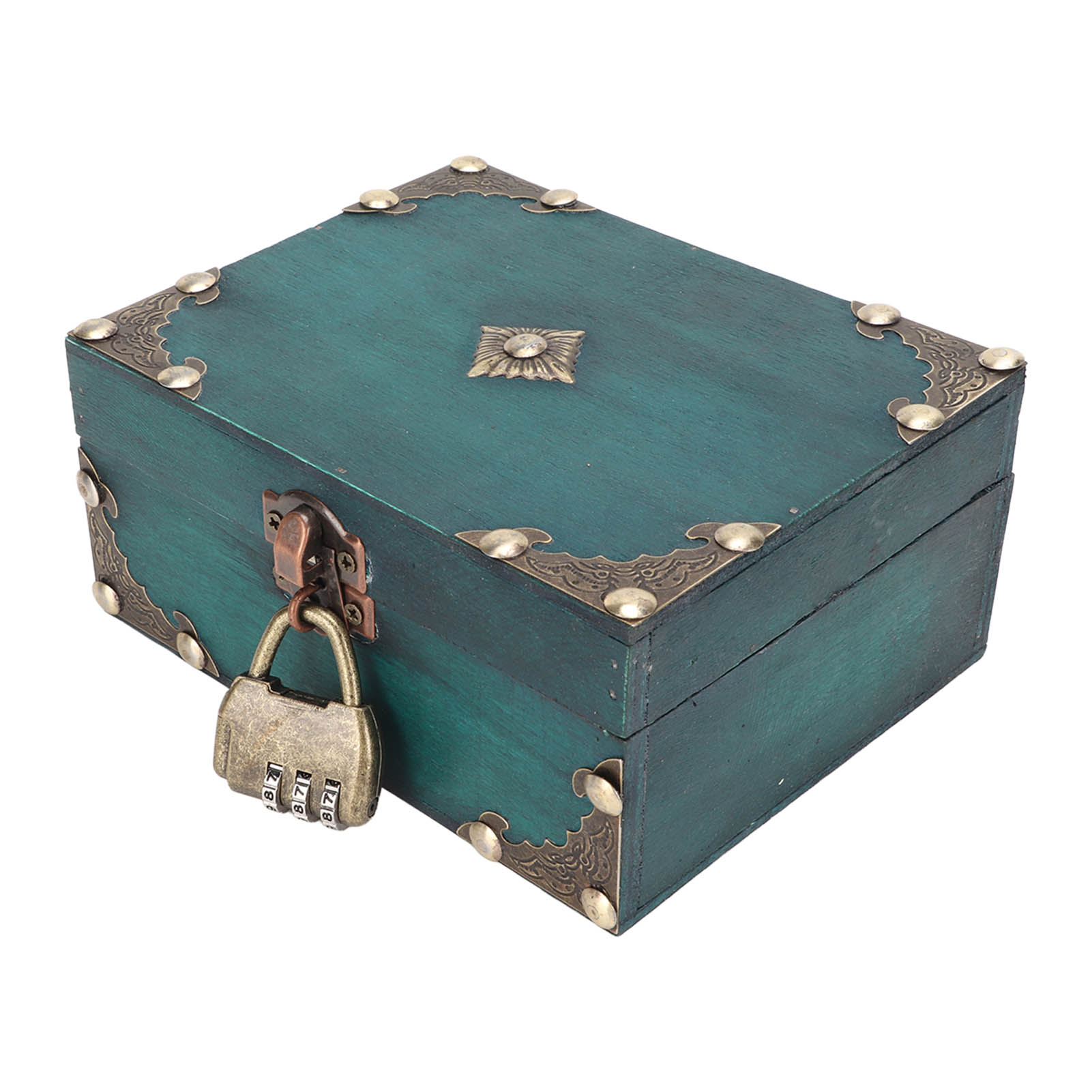 Kotak Penyimpanan Perhiasan Ka - Vintage Collectible Items ulasan dan harga