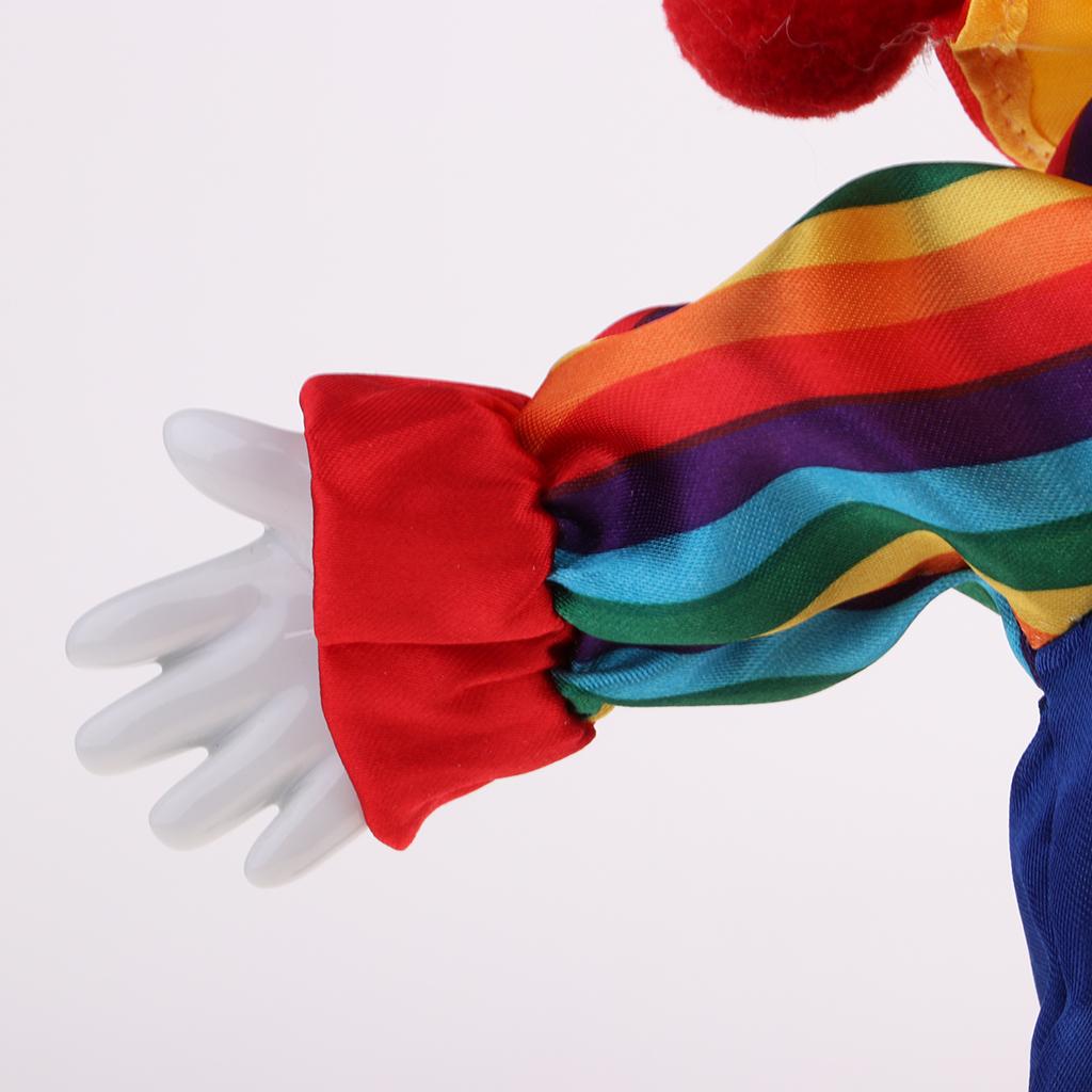 Boneka Badut Porselen Buatan T - Vintage Collectible Clowns ulasan dan harga