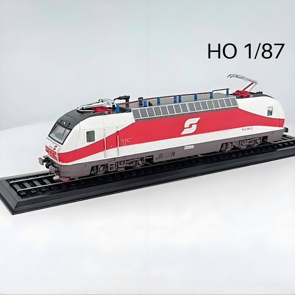 HO Tipe 1/87 Model Kereta Api  - Vintage Collectible Items ulasan dan harga