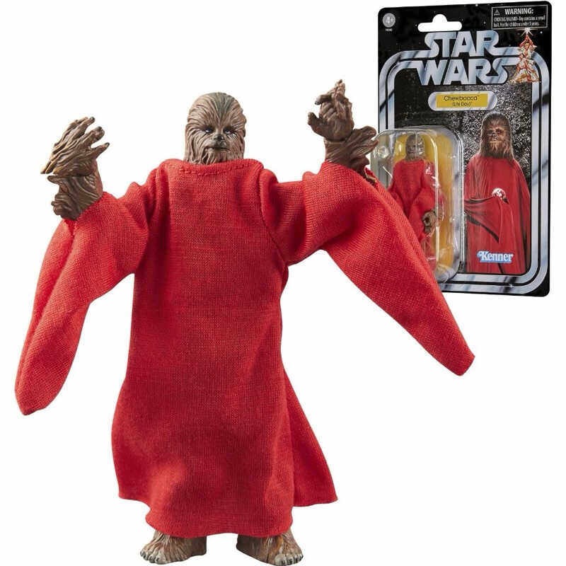 Koleksi Asli Hasbro Star Wars  - Vintage Star Wars Collectible ulasan dan harga