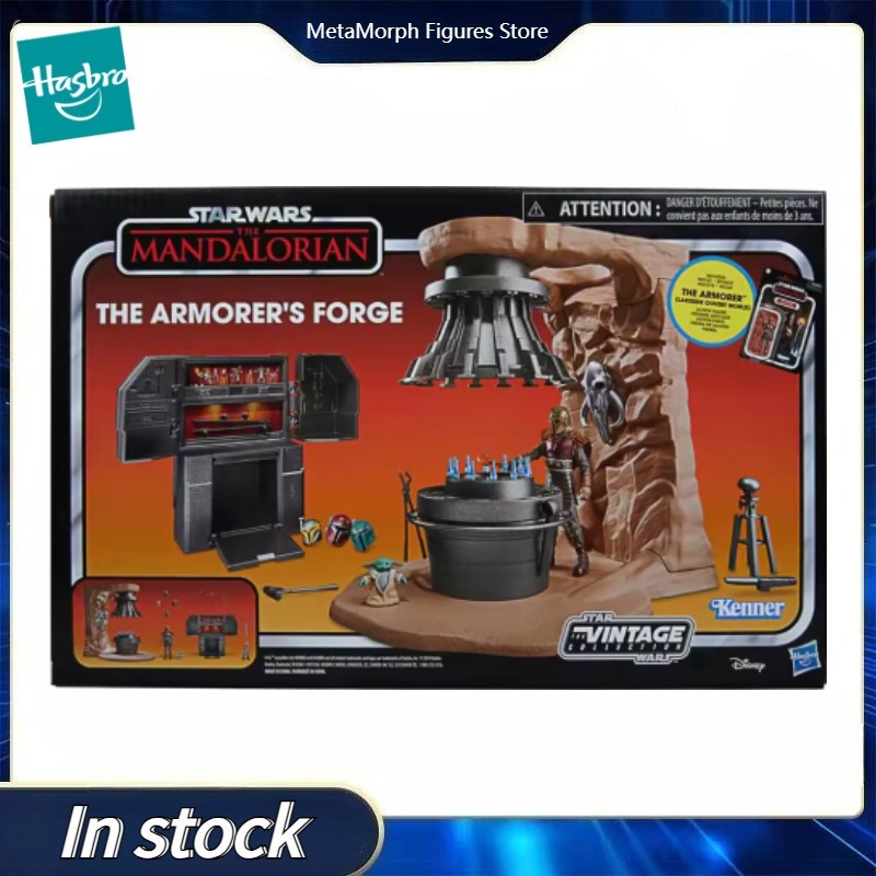Hasbro STAR WARS The Vintage C - Vintage Star Wars Collectible ulasan dan harga