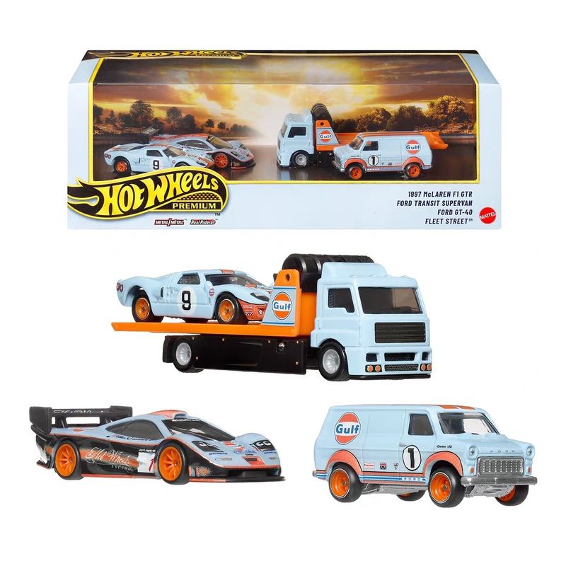 Mobil Model Koleksi Balap Vint - Vintage Collectible Hot Wheels ulasan dan harga