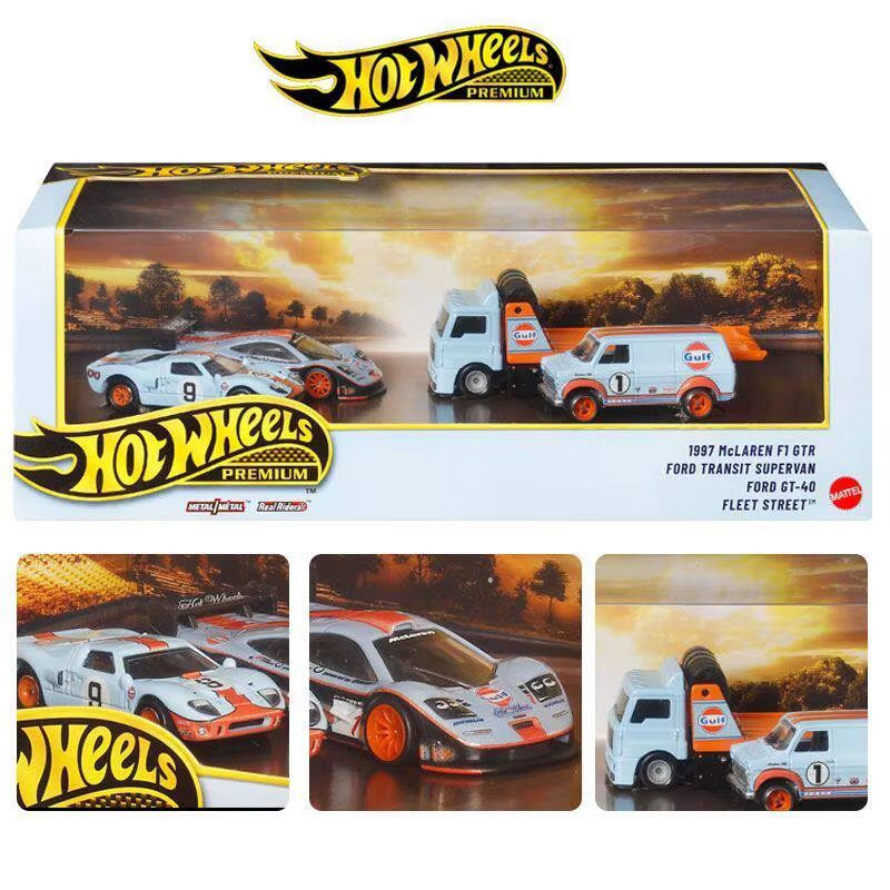 Mobil Model Koleksi Balap Vint - Vintage Collectible Hot Wheels ulasan dan harga