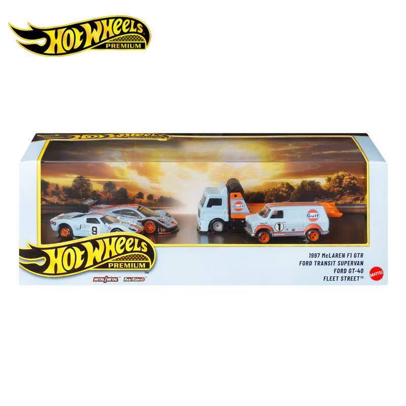 Mobil Model Koleksi Balap Vint - Vintage Collectible Hot Wheels ulasan dan harga