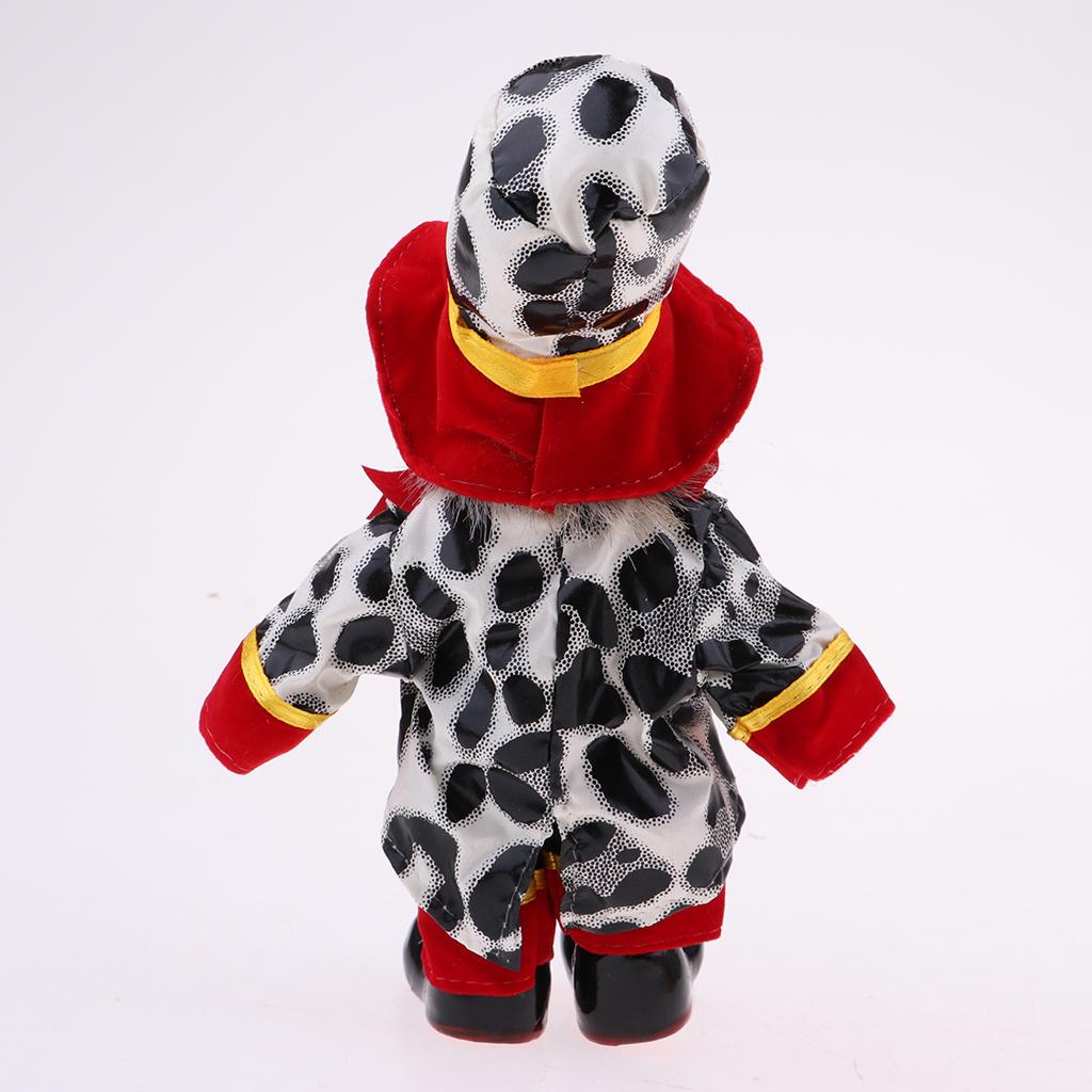 Boneka Badut Porselen Antik Bu - Vintage Collectible Clowns ulasan dan harga