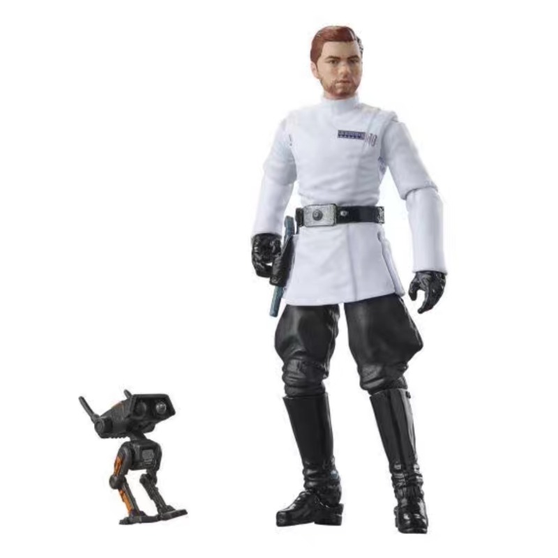 Hadiah Hobi Mainan Model Figur - Vintage Star Wars Collectible ulasan dan harga