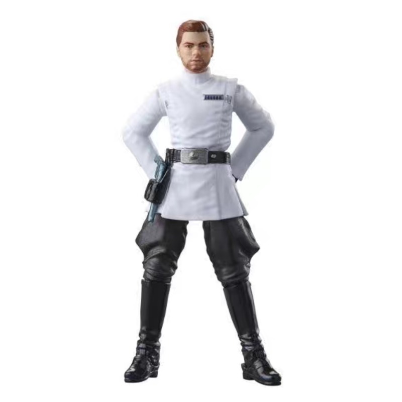 Hadiah Hobi Mainan Model Figur - Vintage Star Wars Collectible ulasan dan harga