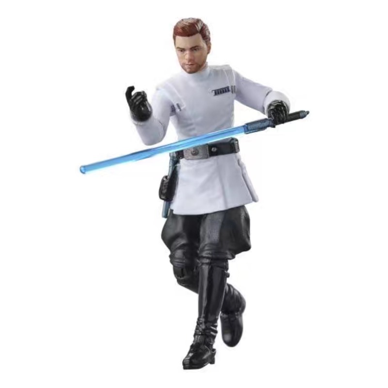 Hadiah Hobi Mainan Model Figur - Vintage Star Wars Collectible ulasan dan harga