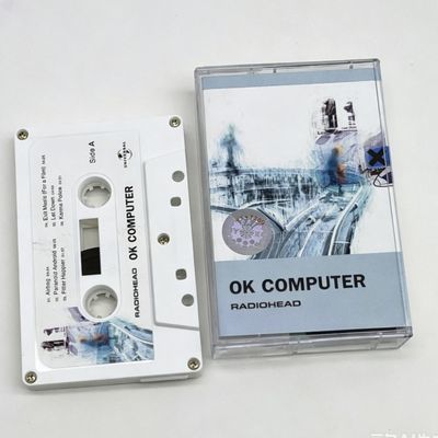 Kaset Musik Rock Baru Retro Vi - Vintage And Collectible ulasan dan harga