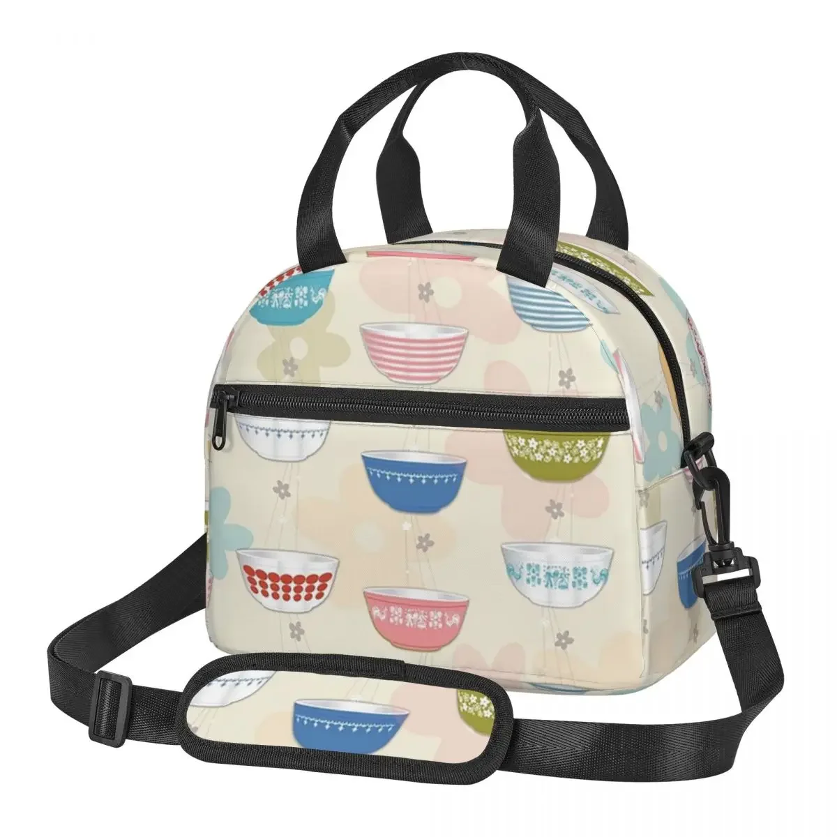 Koleksi Mangkuk Pyrex Vintage  - Vintage Collectible Pyrex ulasan dan harga