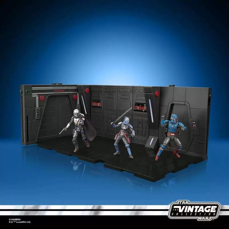 Hasbro Star Wars Asli Koleksi  - Vintage Star Wars Collectible ulasan dan harga