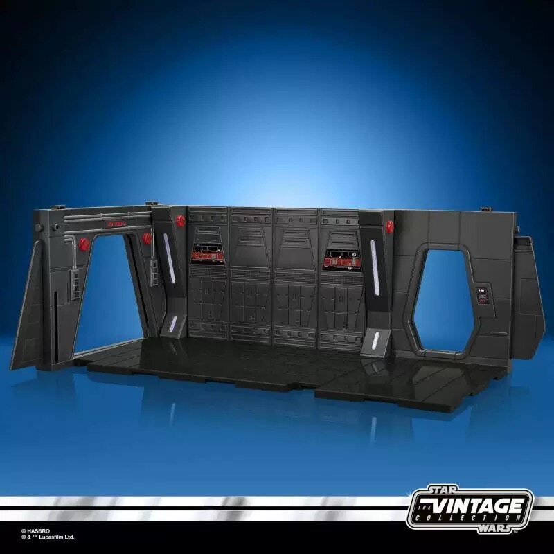 Hasbro Star Wars Asli Koleksi  - Vintage Star Wars Collectible ulasan dan harga