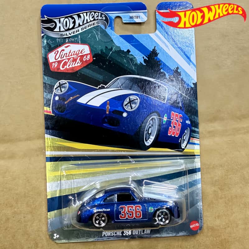 Baru Tersedia Hot Wheels Seri  - Vintage Collectible Hot Wheels ulasan dan harga