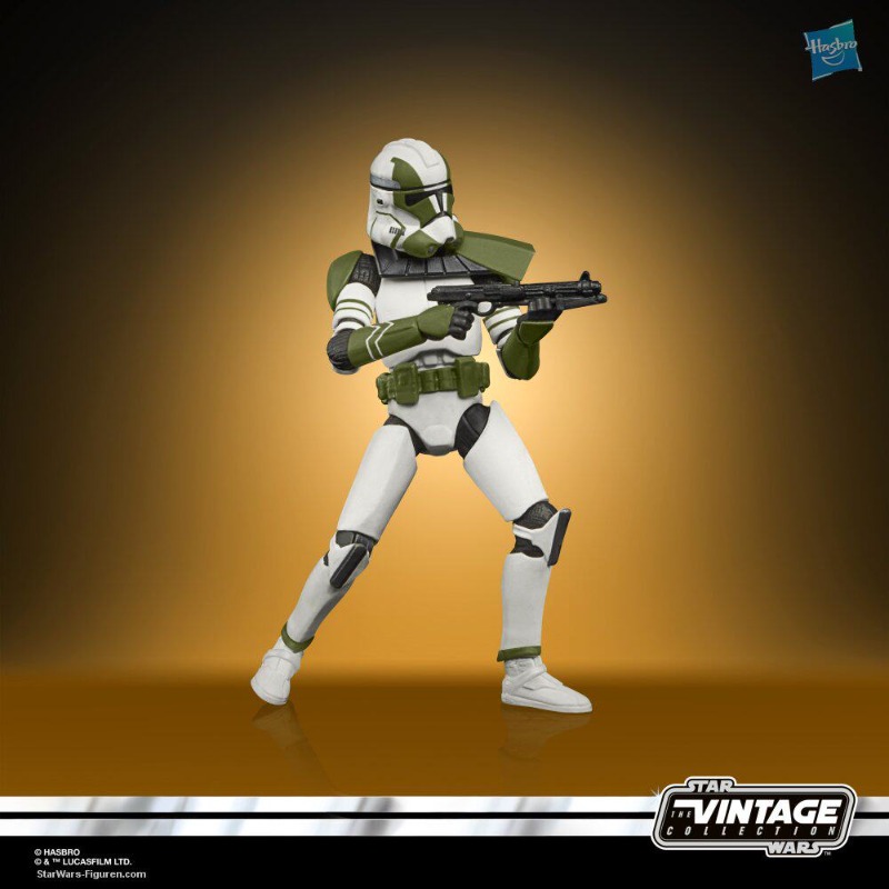 Hasbro Star Wars The Vintage C - Vintage Star Wars Collectible ulasan dan harga