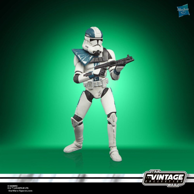 Hasbro Star Wars The Vintage C - Vintage Star Wars Collectible ulasan dan harga