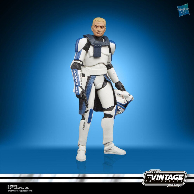 Hasbro Star Wars The Vintage C - Vintage Star Wars Collectible ulasan dan harga