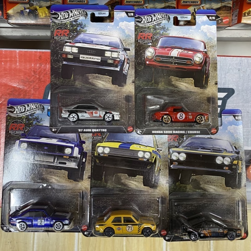 Mobil Diecast Hot Wheels Model - Vintage Collectible Hot Wheels ulasan dan harga