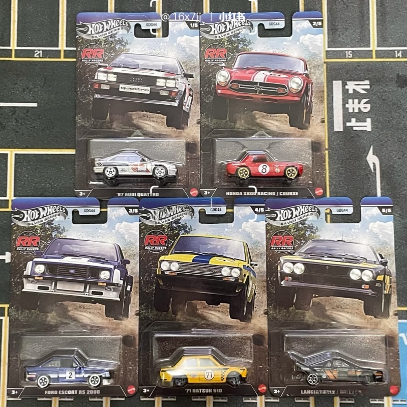 Mobil Diecast Hot Wheels Model - Vintage Collectible Hot Wheels ulasan dan harga
