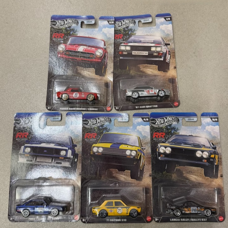 Mobil Diecast Hot Wheels Model - Vintage Collectible Hot Wheels ulasan dan harga