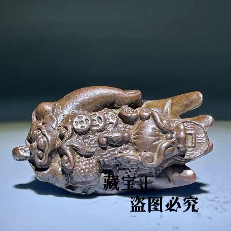 Koleksi Tua Antik Liontin Hias - Vintage Collectible Items ulasan dan harga