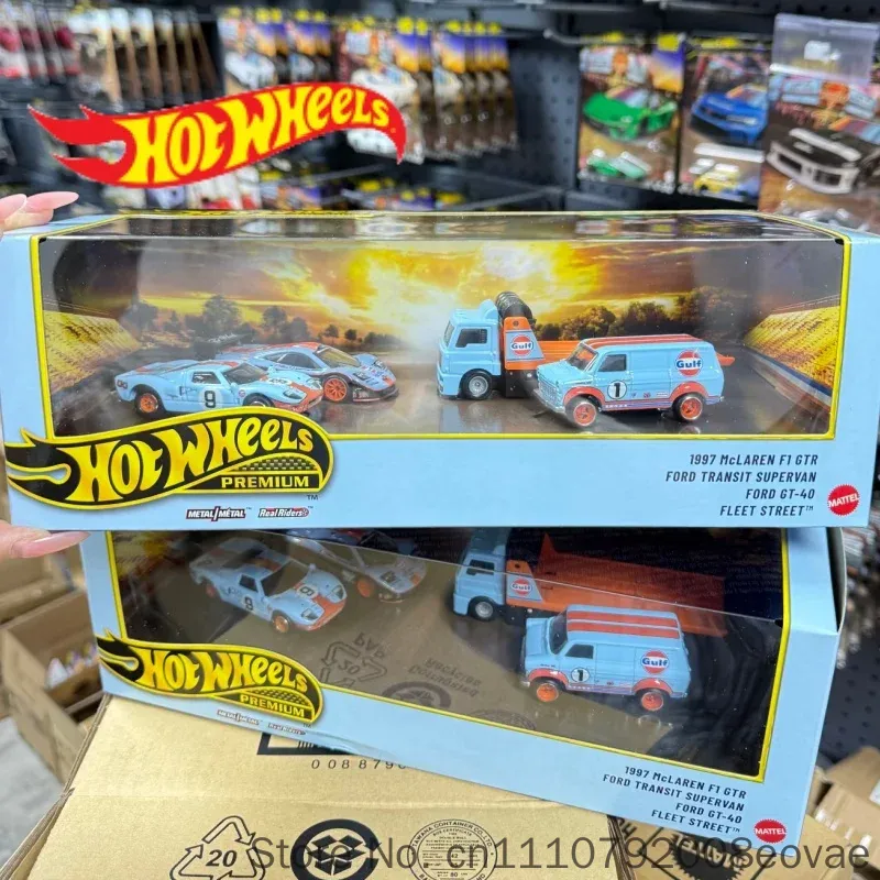 Mobil Mainan Koleksi Balap Vin - Vintage Collectible Hot Wheels ulasan dan harga