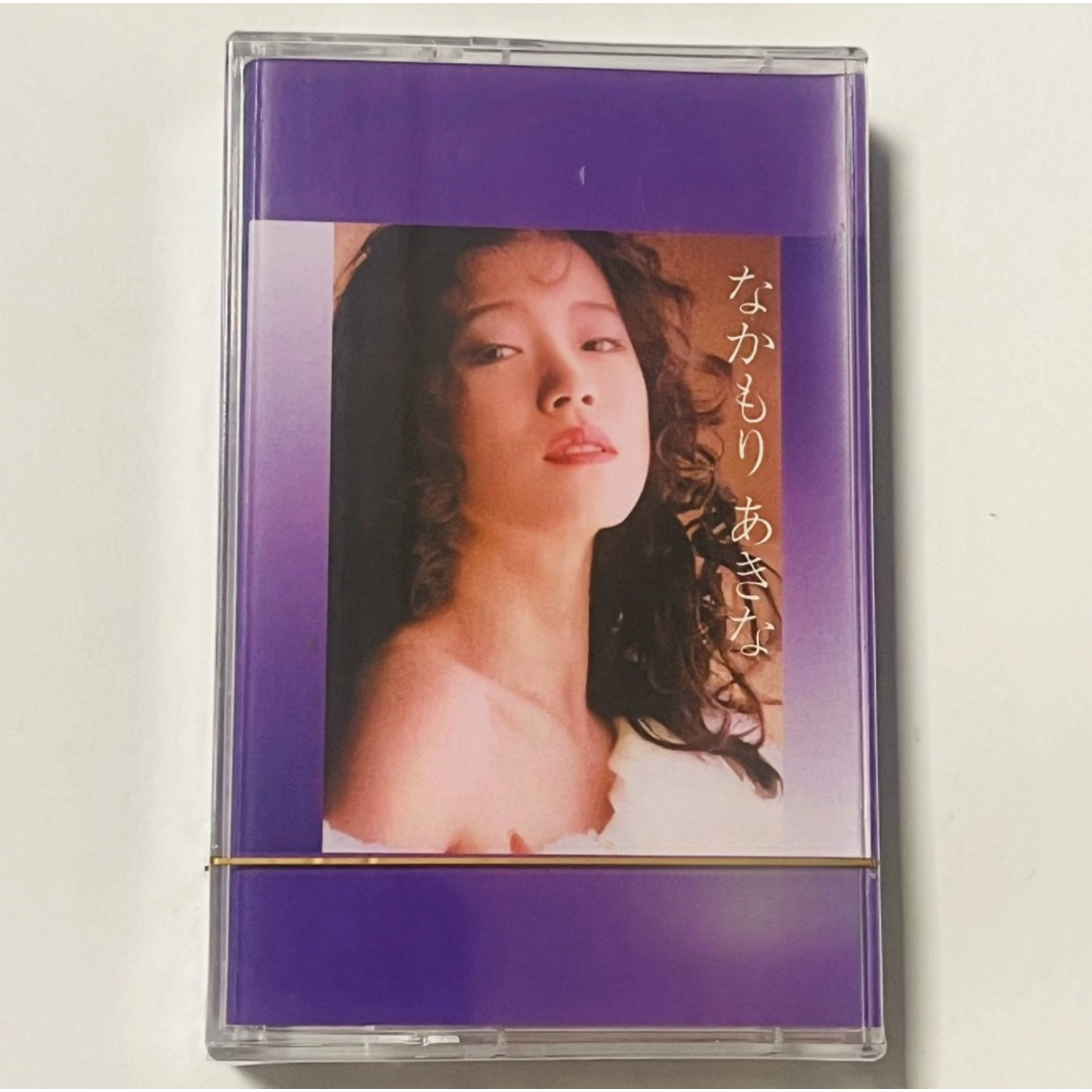 Kaset Musik Ballad-Pop Jepang  - Vintage And Collectible ulasan dan harga